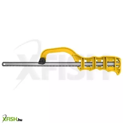 Neotools fémfűrész 300mm műanyag nyéllel