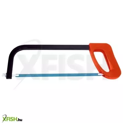 Neotools fémfűrész 300mm műanyag nyéllel