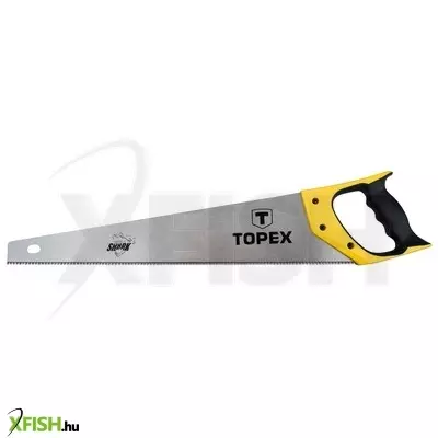 neotools kézifűrész 560mm, 3-as élezés, 7tpi, shark