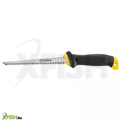 Neotools gipszkartonfűrész 150mm