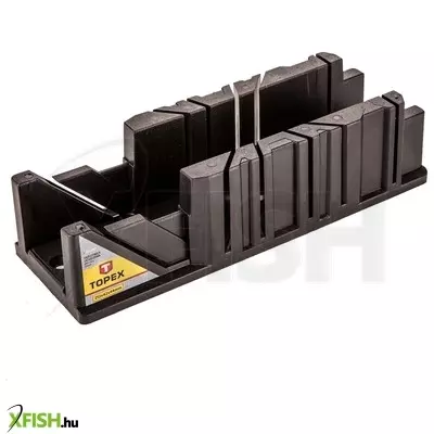 neotools gérvágó láda 212x42x42, műanyag