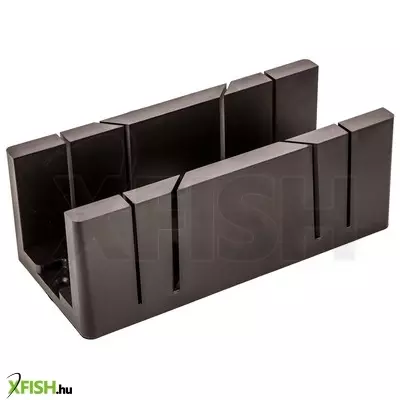 neotools gérvágó láda 295x80x70, műanyag