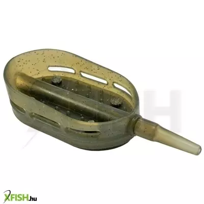 Top Mix Boat Inline Feeder Kosár 60G