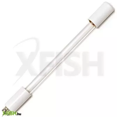 Egyéb vegyes uv-c izzó 10w (t5l 4p) - akváriumi és kerti tó uv-c szűrőkbe