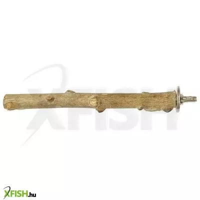 Cilicili fa ülőke madárkalitkába 15cm