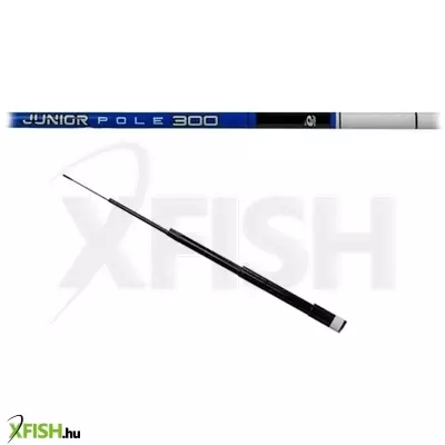 Kamasaki Junior Spicc Horgászbot 600cm 5-20g