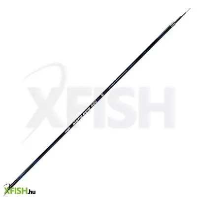 Kamasaki Alpha Pole Spicc Horgászbot 400cm 5-25g