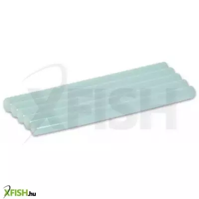 Ragasztó rúd 5 darabos - 20 cm