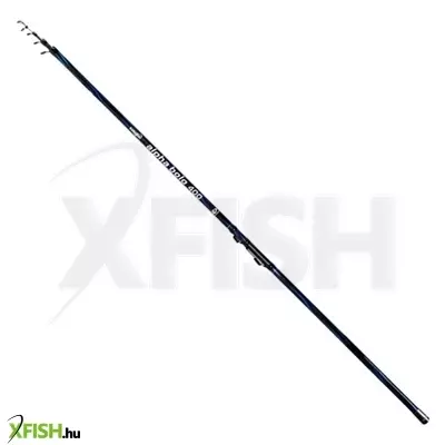 Kamasaki Alpha Bolo Bolognai Horgászbot 600cm 5-25g