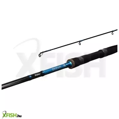 Delphin Zircon Spin Pergető Bot 260cm 60g 2Részes
