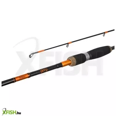 delphin glory jig pergető bot 215cm 7-28g 2részes