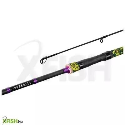 delphin hypnoosa pergető bot 240cm 60g 2részes