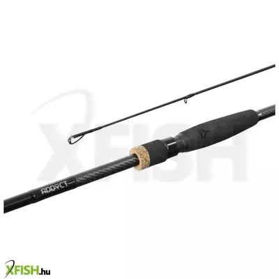 Delphin Addyct Spin Pergető Bot Medium Light 198cm