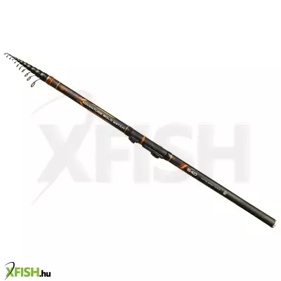Benzar Mix Adventure Bolognai Horgászbot 540cm 10-30g