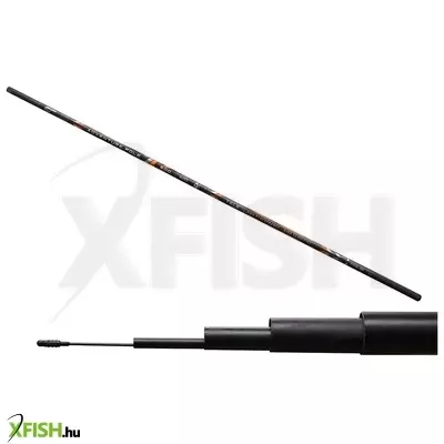Benzar Adventure Pole Spicc Horgászbot 600cm 10-25g