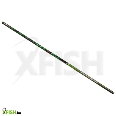 Benzar No Limit Pole Spicc Horgászbot 800cm 50-120g