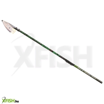 Benzar Mix No Limit Bolognai Horgászbot 800cm 50-120g