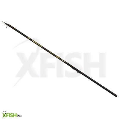 Benzar Concourse Blade Bolognai Horgászbot 600cm 5-18g