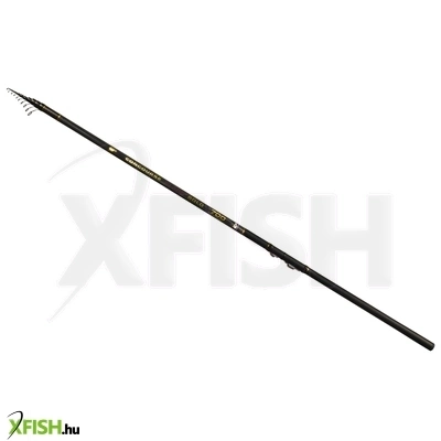 Benzar Concourse Blade Bolognai Horgászbot 700cm 5-18g