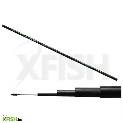 Kamasaki Power Pole Spicc Horgászbot 400cm 5-35g