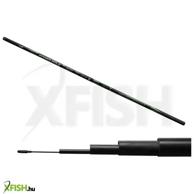 Kamasaki Power Pole Spicc Horgászbot 500cm 5-35g
