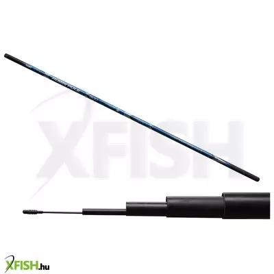 Kamasaki Rubin Pole Spicc Horgászbot 400cm 5-20g