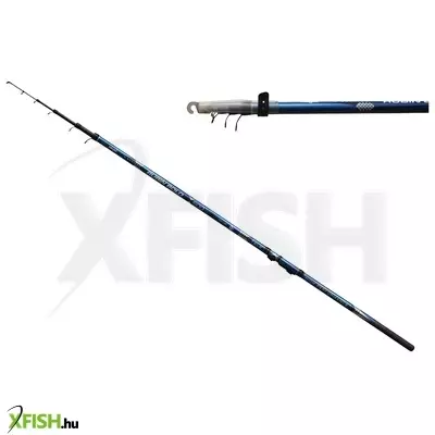 Kamasaki Rubin Bolognai Horgászbot 400cm 5-20g