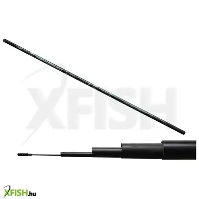 Kamasaki Rubin Strong Pole Spicc Horgászbot 500cm 15-35g