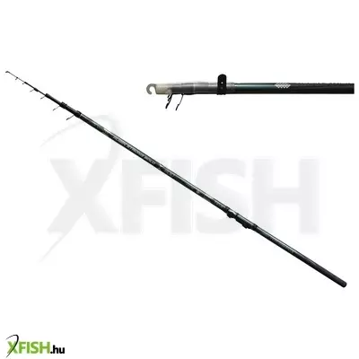 Kamasaki Rubin Strong Bolognai Horgászbot 400cm 15-35g