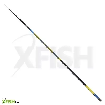 Brenta Pole Spicc Bot 400cm 5-25g