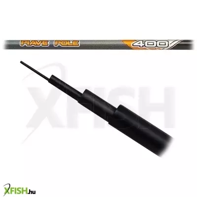 Energofish Piave Pole Spicc Horgászbot 400cm 5-20g
