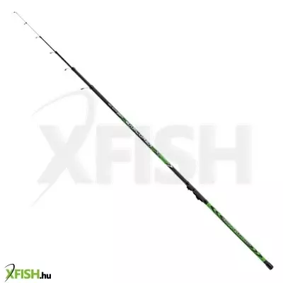 Arno Explorer Bolognai Horgászbot Sárga 400cm 15-40g