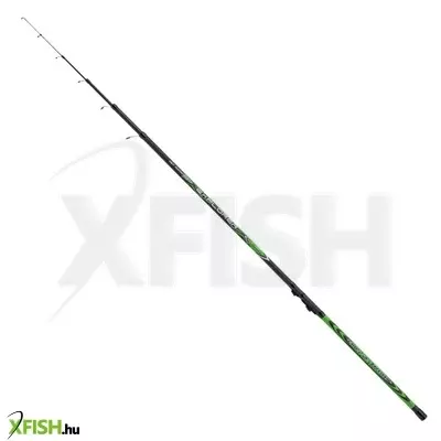 Arno Explorer Bolognai Horgászbot Zöld 500cm 15-40g