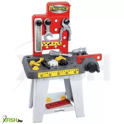 Écoiffer: Mini munkapad készlet - 19 db-os