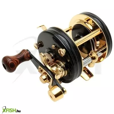 Abu Garcia Ambassadeur Baitcast 5500 Multipilkátor Orsó Jobbkezes