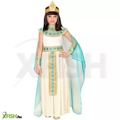 Kleopátra jelmez - 158 cm-es méret