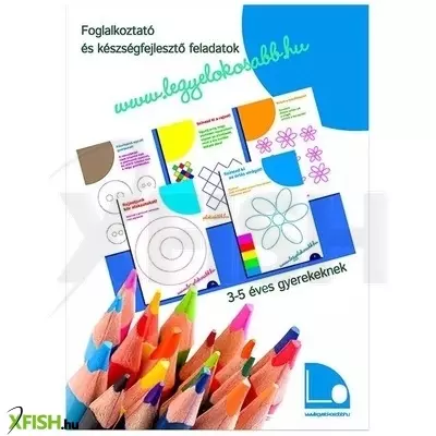 Gyakorló füzetek - SZORTIMENT