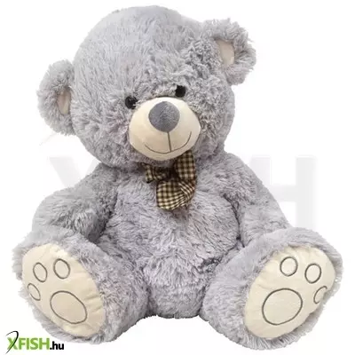 Peterkin plüss maci ülő, 43 cm, 3 szín