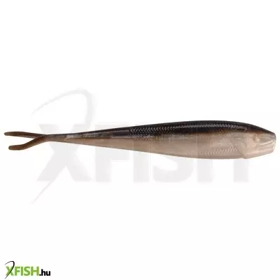 Gulp! Alive! Minnow gumihal 4in | 10cm Smelt Pint 4x7 12.00
