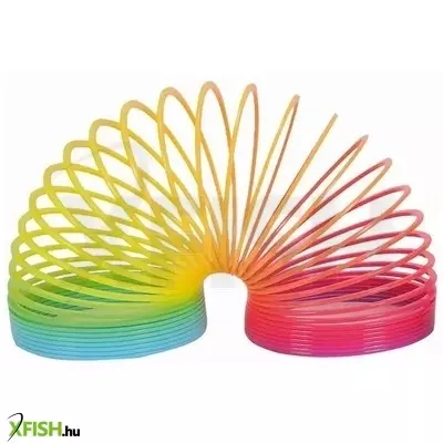 Szivárvány lépcsőjáró