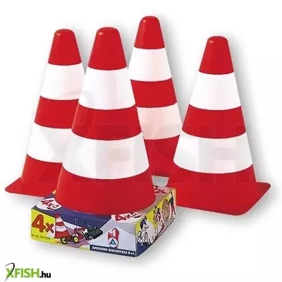 Terelőbója - 4 darabos készlet