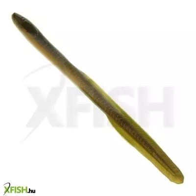 Berkley Gulp Sósvizi Angolna Gumihal 20cm 12db