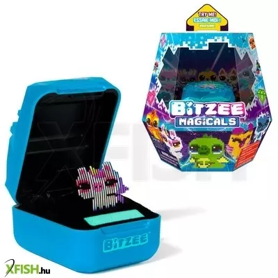 Spin master bitzee interaktív kisállat