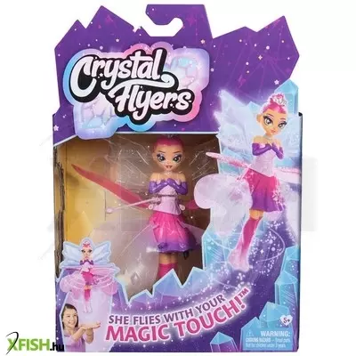 Hatchimals - crystal flyers