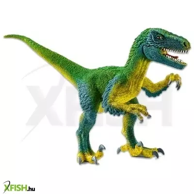 Schleich: Velociraptor figura 14585