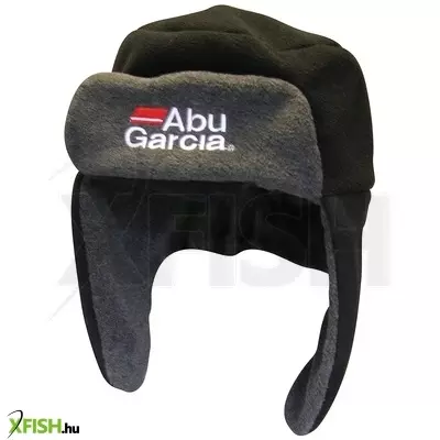Abu Garcia Fleece Hat Unisex meleg téli sapka