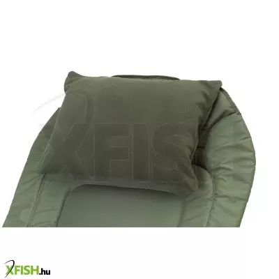 JRC Fleece Pillow Párna 45x35 cm