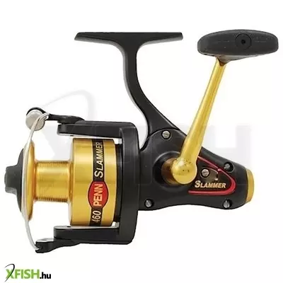 PENN Slammer 260 Harcsázó Elsőfékes Orsó