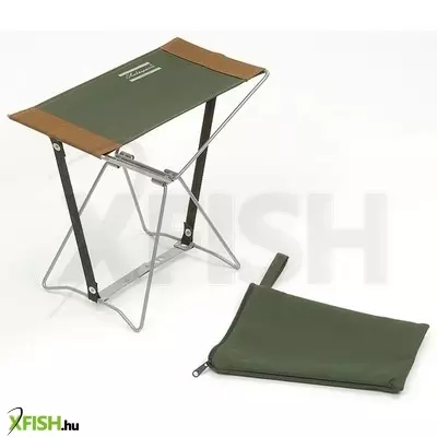 Shakespeare Folding Stool /Carrying Bag Összecsukható szék 33x30x32 cm