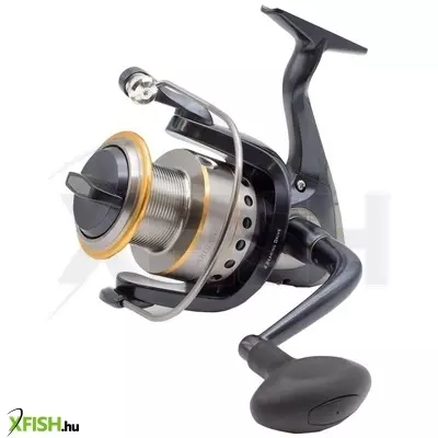 Abu Garcia Cardinal 170 SWi 174 Elsőfékes Pergető Orsó